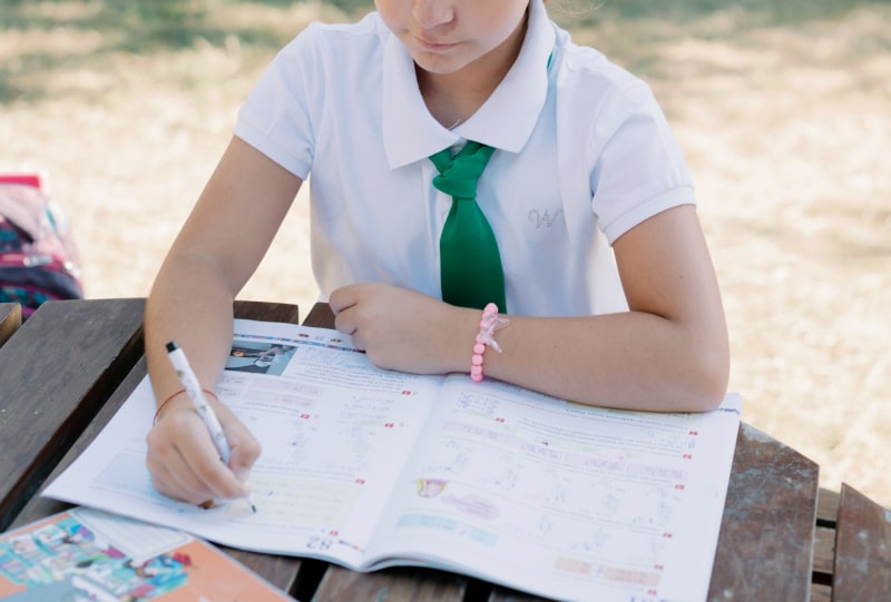 Svečana podjela maturalnih svjedodžbi