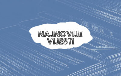 Predstavljanje Volonterskog kluba za učenike prvih razreda