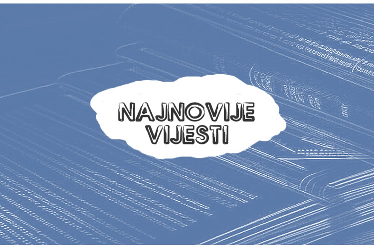 Predstavljanje Volonterskog kluba za učenike prvih razreda