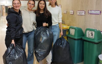 Volonterke Prve otvorile sezonu volonterskih akcija