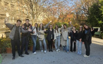 Posjet Tiflološkom muzeju i Botaničkom vrtu