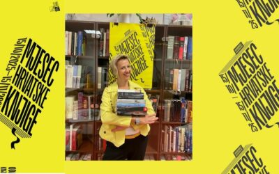 Knjižničari kao superjunaci